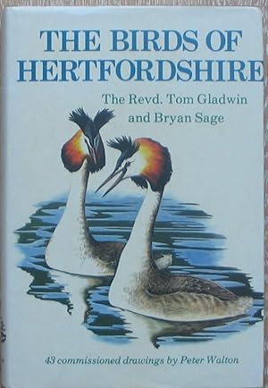 The Birds of Hertfordshire