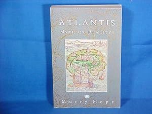 Atlantis: Myth or Reality?