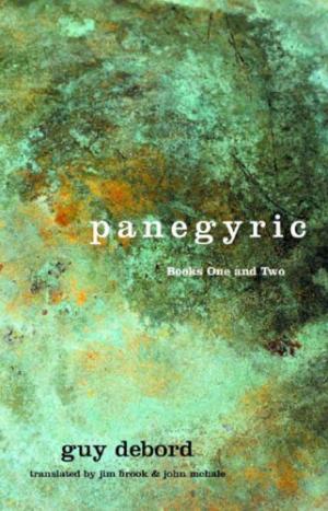 Panegyric, Volumes 1 & 2