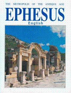 Ephesus: The Metropolis of the Antique Age
