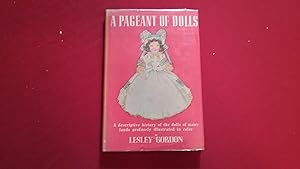 A PAGEANT OF DOLLS