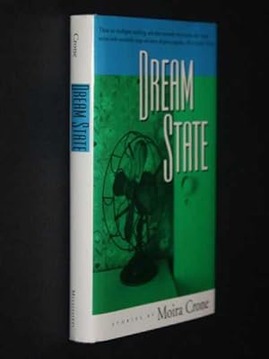 Dream State: Stories