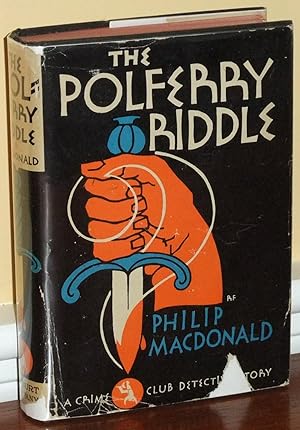 The Polferry Riddle