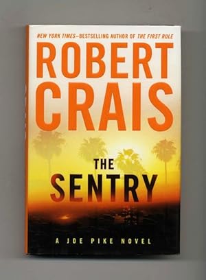 The Sentry - 1st Edition/1st Printing