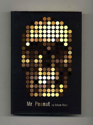 Mr. Peanut - 1st US Edition/1st Printing