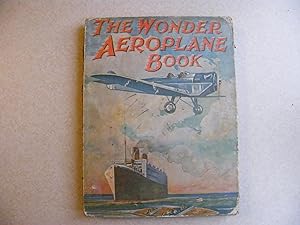 The Wonder Aeroplane Book