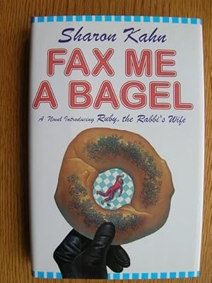 Fax Me A Bagel