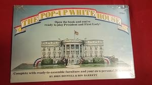 THE POP-UP WHITE HOUSE