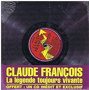CLAUDE FRANCOIS