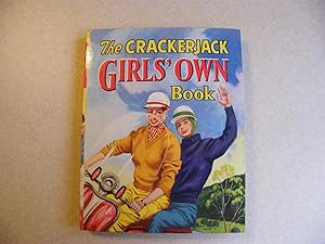 The Crackerjack Girls Own Book