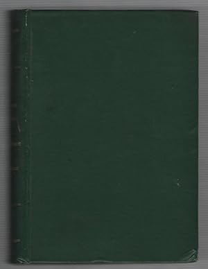 Confessions and Testament of August Compte: And His Correspondence with Clotide De Vaux