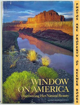 Window On America : Discovering Her Natural Beauty