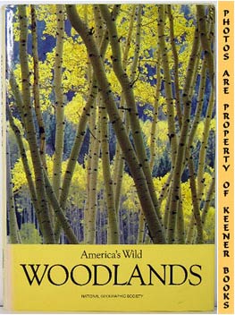 America's Wild Woodlands