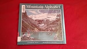 A MOUNTAIN ALPHABET