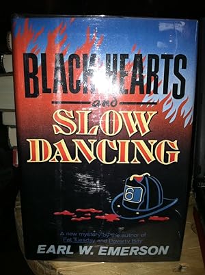 Black Hearts and Slow Dancing