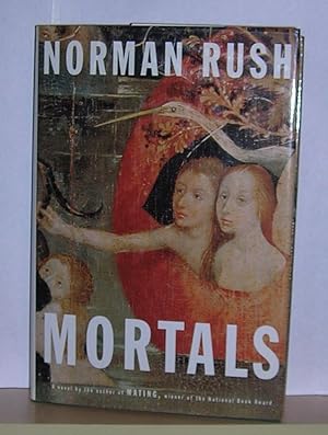 Mortals (signed)