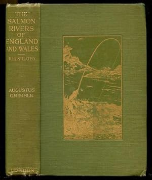 The Salmon Rivers of England & Wales