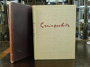 CRAINQUEBILLE - Signed By Illustrator