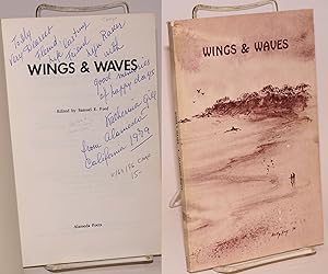 Wings & waves