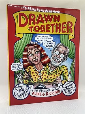 Drawn Together (Signed First Edition)