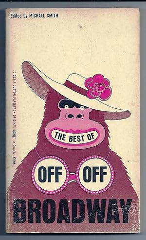 THE BEST OF OFF OFF BROADWAY