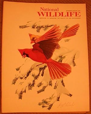 National Wildlife December - January 1979