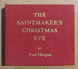 The Saintmaker's Christmas Eve