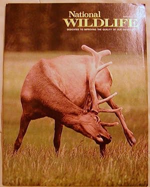National Wildlife April - May 1979