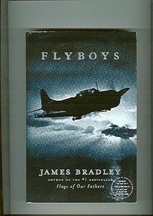FLYBOYS ; a true story of courage