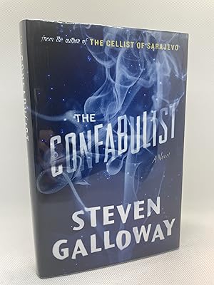 The Confabulist (Signed First Edition)