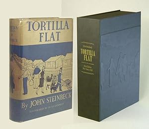 TORTILLA FLAT. Custom Collector's 'Sculpted' Clamshell Case