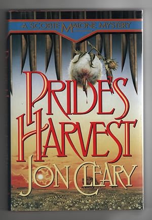Pride's Harvest