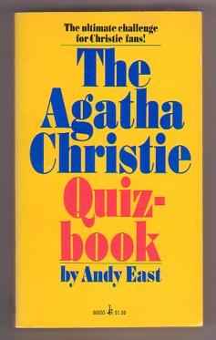 The Agatha Christie Quiz Book