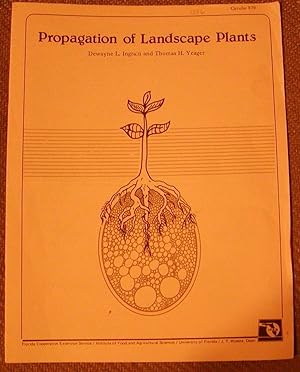 Propogation of Landscape Plants