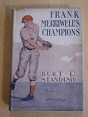 Frank Merriwell's Champions