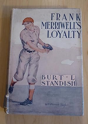 Frank Merriwell's Loyalty