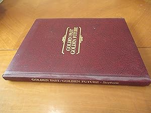 Golden Past / Golden Future: The First Fifty Years of Beckman Instruments, Inc.