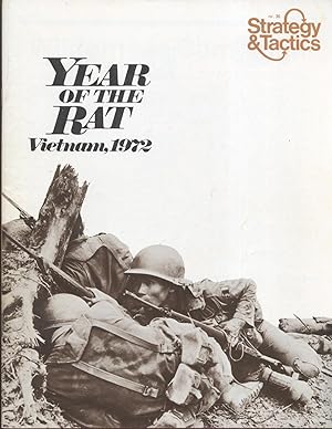 Year of the Rat Vietnam, 1972