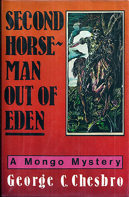 Second Horseman Out of Eden