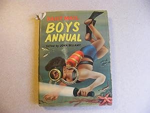 Daily Mail Boys Annual