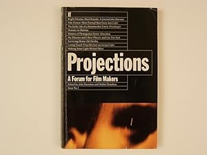 Projections. A forum for film makers