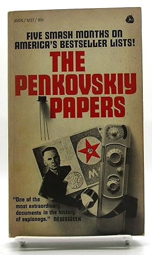 Penkovskiy Papers