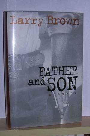 Father and Son ( inscribed )