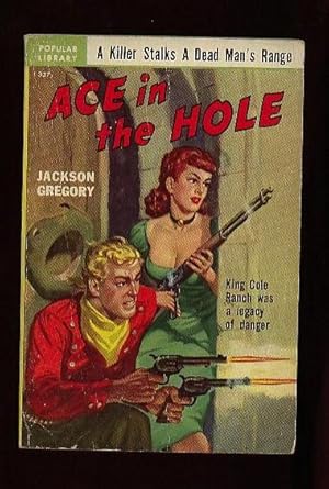 Ace in the Hole. GGA