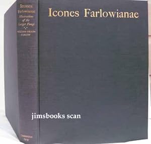 Icones Farlowianae