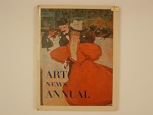 Art News Annual XXVIII 1959