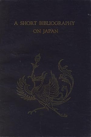 A short bibliography on Japan, in English