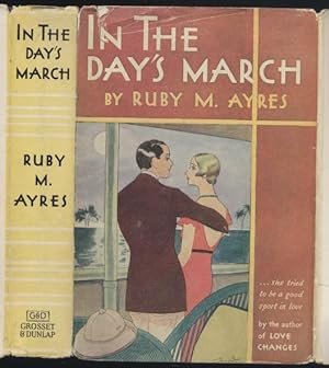 In the Day's March