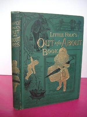THE LITTLE FOLKS OUT AND ABOUT BOOK