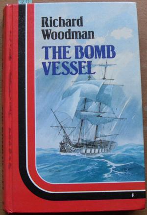 Bomb Vessel, The (Large Print)